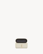 YSL Gaby Vanity Bag In Lambskin - Image 3